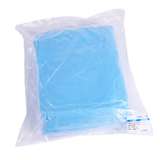 Coverall, Non-Woven, Blue, 10 Pcs. redirect to product page